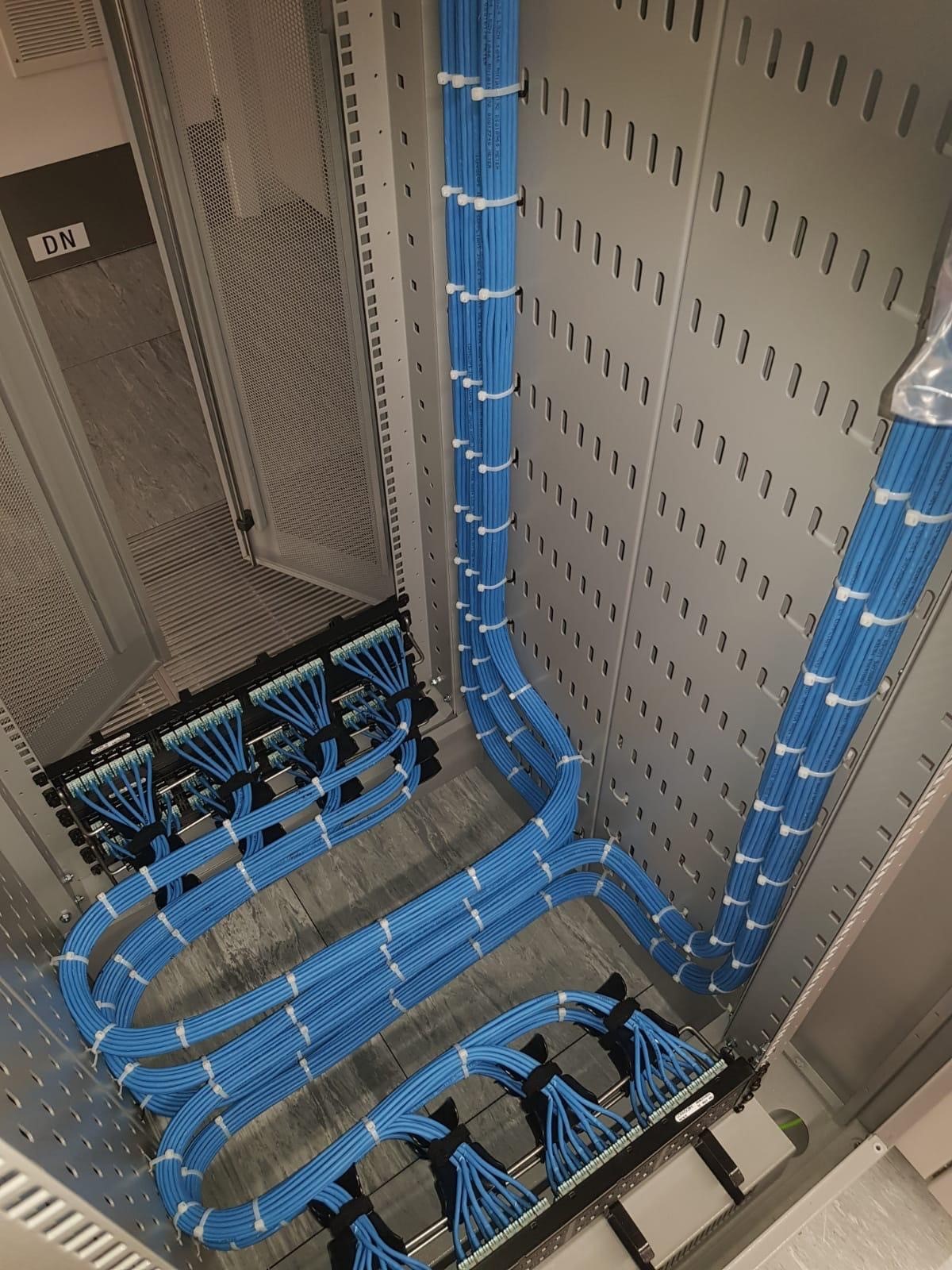 Placeholder before installation photo